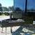 New 7' x 14' Bumper Pull Hydraulic Dump Trailer w/ Ramps 4 thumbnail