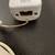 Nintendo Wii remote With Nunchuck 6 thumbnail