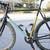 2016 Pegoretti Ravenna road bike, 56cm, Super Record components 3 thumbnail
