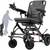 NewFoldable lightweight electric wheelchair35 lbs 18 thumbnail
