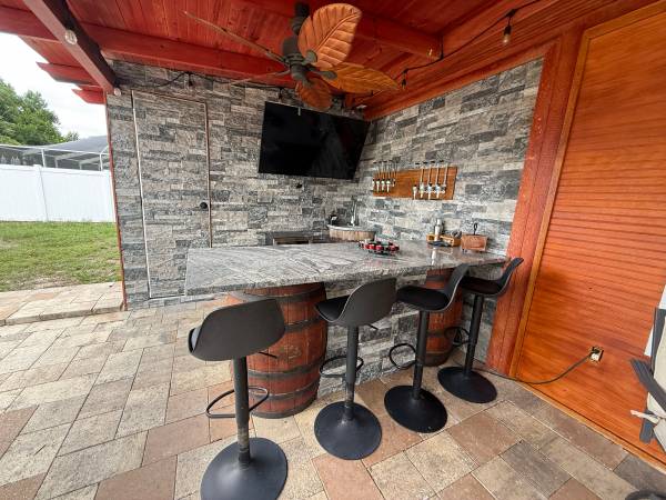 $2,950 / 4br - 1800ft2 - Rent House And Make Money At The Same Time. No Credit Check. (Hudson, FL)64002492254083120