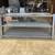 Black Glass Console Table 2 thumbnail