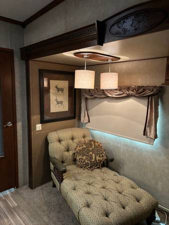 $1,160 / 2br - Monahans Texas Travel Trailer for Rent (Monahans)63622635854851121