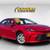 2025 Toyota Camry Certified Electric LE Sedan 1 thumbnail