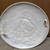 Vintage Flying Saucer 25" Aluminum Sled 1 thumbnail