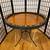 Antique Nicolas Puff French Billiard Table Game Board for 6 4 thumbnail