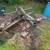 Log spitter for tractor 1 thumbnail