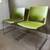 Haworth (4) Stackable Chairs (OBO) 11 thumbnail