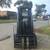 6000 LB. Pneumatic 2019 Cab 3 Tier Forklift 2 thumbnail