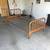 Matching set of two Antique Twin Spindle Beds (Jenny Lind) 1 thumbnail