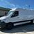 2023 MERCEDEZ BENZ SPRINTER 2500 HIGH ROOF EXT 14' CARGO VAN 2.0L GAS 4 thumbnail