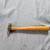 Craftsman NOS 4oz ball peen hammer 3 thumbnail