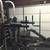 Workout tower treadmill row machine  +more 1 thumbnail