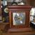 Vintage 8-Day Windup Mantle Clock 1 thumbnail