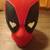 3D printed Deadpool popcorn bucket 1 thumbnail