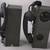 Lot of 2 good 1960s TA-312/PT military telephones 7 thumbnail