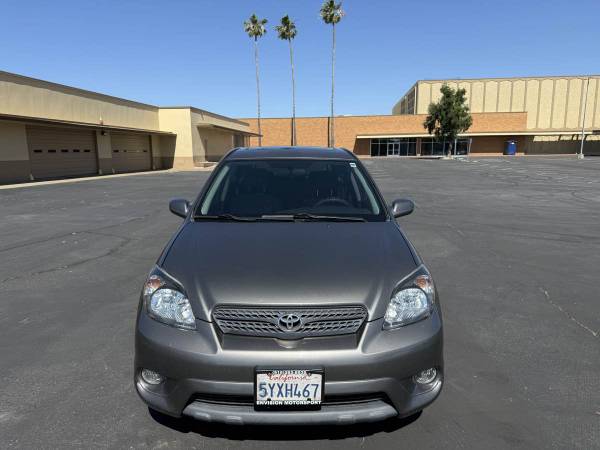 2007 Toyota Matrix XR - Photo 2