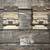 * * * 10-Pack Silver 3/8” Cabinet Hinges ( NEW!!! ) * * * 4 thumbnail