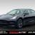 2019 Tesla Model 3 Electric Standard Range Plus Sedan 1 thumbnail