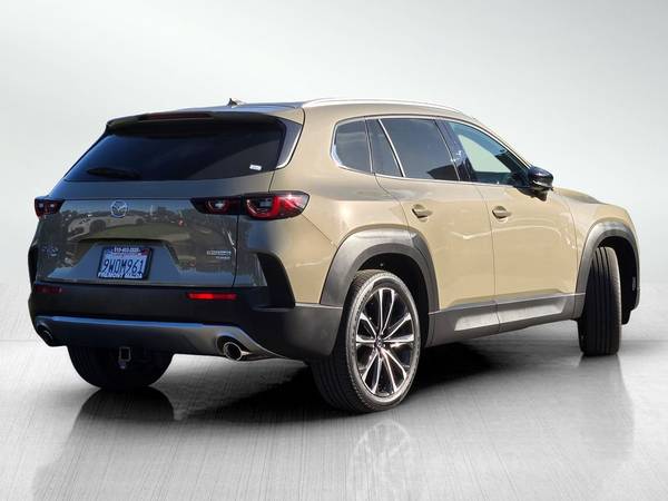 2025 Mazda CX-50 2.5 Turbo Premium for sale - Fremont, CA - craigslist