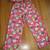 Carter’s Girls Pajamas (PJs) 2 Pieces - Size 7 9 thumbnail