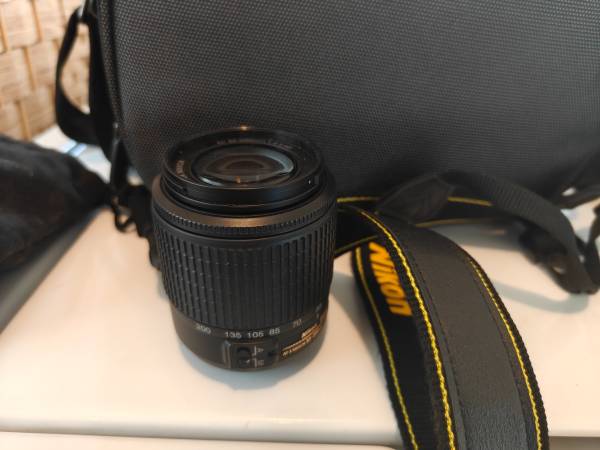 Nikon. 1