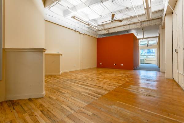 $2,458 / 1341ft2 - Northwest Work Lofts Suite M414 (Lower Queen Anne/Belltown)63884888009347120