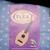 UKULELE BEAUTIFUL ESTRELA HARD CASE LIKE NEW! 4 thumbnail