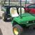 JOHN DEERE 4X2 TX TURF GATOR 9 thumbnail