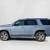 2015 Chevrolet Tahoe Chevy LTZ SUV 9 thumbnail