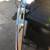 2009 Infiniti g35 and g37 Sedan Trunk trim moulding Chrome 4 thumbnail