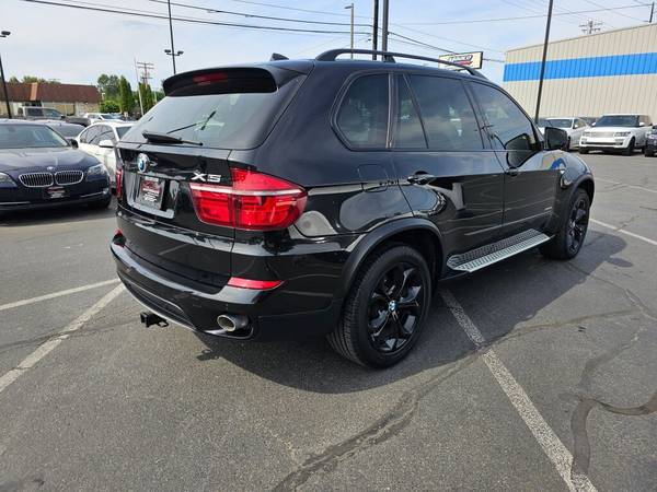 2012 BMW X5 xDrive35d - $14,850 (Pre-Owned Luxury)63474968251137124