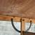 Oak/Maple Hamilton Drafting Desk - 1950s - Best Offer 14 thumbnail