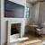 Custom Fireplace – Made in Chicago – Lightweight & Modern – Batavia, IL 9 thumbnail
