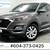 2020 Hyundai Tucson Preferred AWD SUV: 1-OWNER, LOW KMS 1 thumbnail