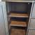 New burgendy Dresser 4 thumbnail