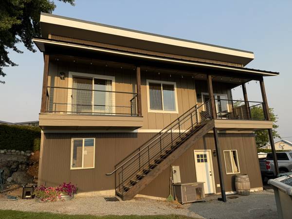 $1,850 / 1br - 800ft2 - Manson Cozy One Bedroom - Year Lease Available (Manson)63808995206915120