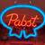 Pabst Beer Neon Sign Vintage PBR 6 thumbnail