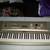 New Yamaha  DGX 230 and YPG 235 keyboard/ synthesizes 8 thumbnail