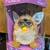 90's FURBY brown and white 2 thumbnail