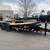 2025 Big Tex Trailers 14FT-20BK Flatbed Trailer 10 thumbnail