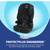 Graco Tranzitions 3-in-1 Harness Booster Car Seat, Forward Facing Car Seat 9 thumbnail