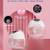 Mammanuwa Electric Breast Pump - Lightweight, Portable, & Hands-Free 2 thumbnail
