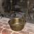 Antique Brass Kettle or Bucket 1 thumbnail