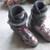 Rossignol Intense ski boots Mondo Size 27.5 Men's 9.5 or women's 10.5 2 thumbnail