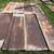 Over 750 sheets corrugated metal barn beams fireplace mantels siding 9 thumbnail