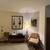 Furnished, exposed brick, railroad style w/character one-bedroom apt 8 thumbnail