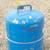 Eagle Galvanized Gasoline Can/Blue Kerosene Can $25 each 7 thumbnail