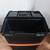 Kid sized Black & Decker plastic toolbox, on wheels. Empty 3 thumbnail