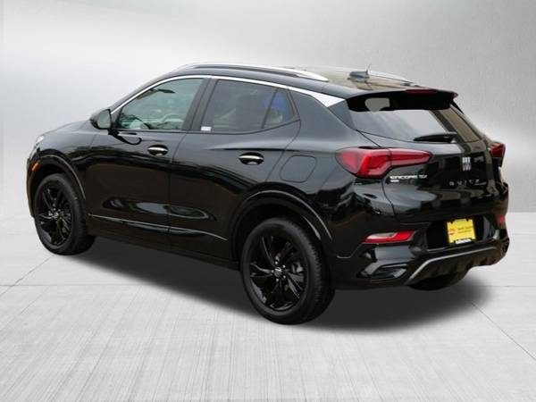 2024 Buick Encore GX Sport Touring - $23,797 (Coon Rapids, MN)63480367424515124